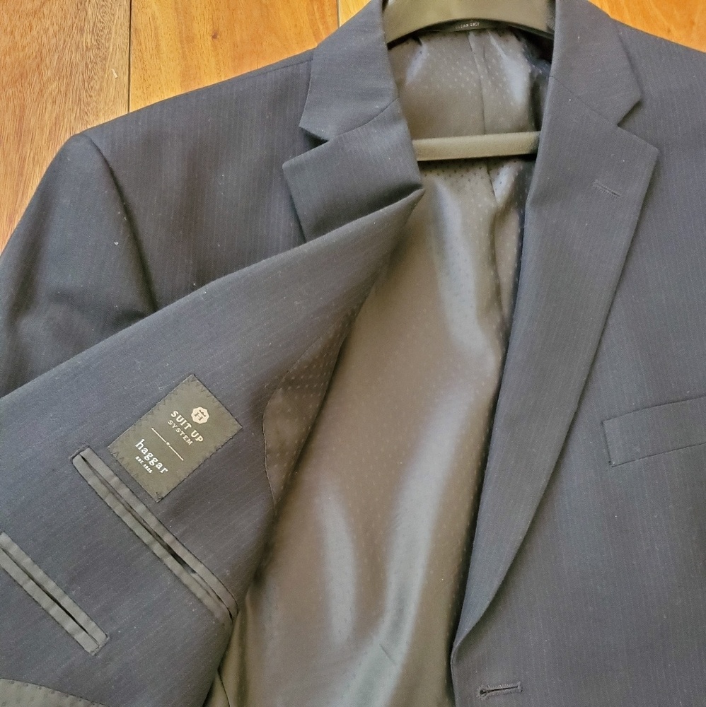 Haggar Blazer